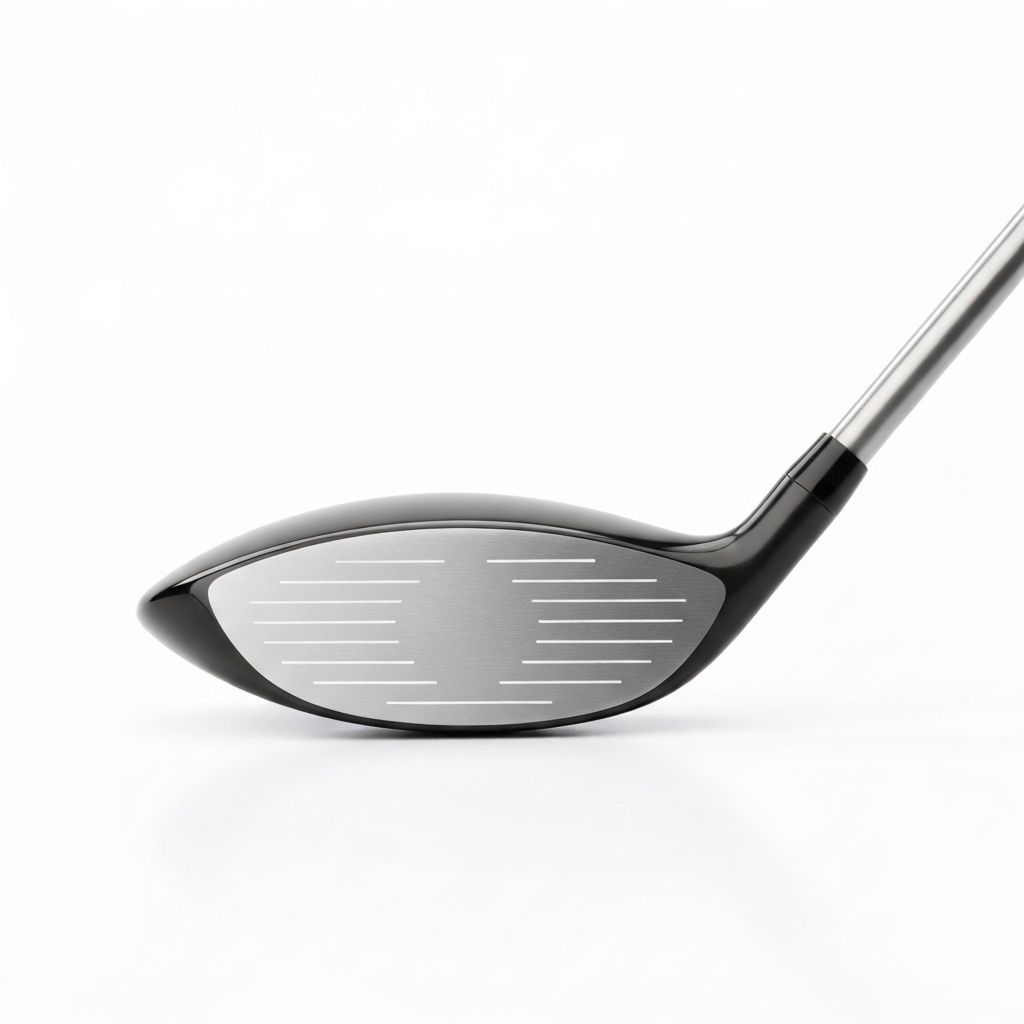 Fairway Woods & Hybrids